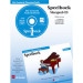 HAL LEONARD PIANOMETHODE - SPEELBOEK 1 CD