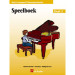 HAL LEONARD PIANOMETHODE - SPEELBOEK 3