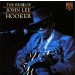 HOOKER, JOHN LEE - BEST OF - cd