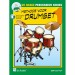 BOMHOF, GERT - METHODE VOOR DRUMSET 1 + ONLINE AUDIO