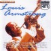 ARMSTRONG, LOUIS - FOREVER CLASSIC - Cd