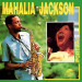 JACKSON, MAHALIA - PORTRAIT - cd