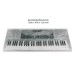 BOSTON KC-10-6 - KEYBOARD STOFHOES 1200X450X125 MM
