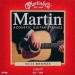 MARTIN M140 - SNAREN 012-054 BRONZE WOUND oude verpakking 