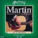 MARTIN M170 - SNAREN 010-047 BRONZE WOUND heel oude verpakking