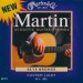 MARTIN M175 - SNAREN 011-052 BRONZE WOUND heel oude verpakking