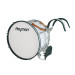 HAYMAN MDR-2212 - OVERSLAGTROM 22" + HARNAS + KLOPPER
