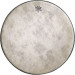 REMO P3-1524-FA - DRUMVEL 24" FIBERSKIN 3 MEDIUM