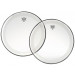 REMO P4-0316-BP - DRUMVEL 16" CLEAR POWERSTROKE