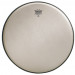 REMO RE-0016-SS - DRUMVEL 16" RENAISSANCE EMPEROR