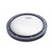 REMO RT-0008-00 PRACTICE PAD - OEFENPAD 8" STEMBAAR