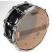 EVANS S14H30 - DRUMVEL SNARE 14" ONDERVEL 300 gemonteerd