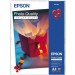 EPSON S041061 100 VEL - PAPIER PHOTO A4 105GR 720/1440DPI