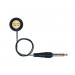 BOSTON TD-10-JP - GITAARELEMENT ZUIGNAPMODEL + JACK-KABEL 3 METER