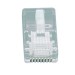 TEL-0080R - PLUG MODULAIR RJ45 VOOR CAT 5 KABEL