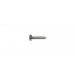 BOSTON TS-14-N 12 STUKS - SCHROEF NICKEL 2.2X6.5MM