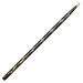 VATER VCBK5AW - DRUMSTOKKEN COLOR WRAP BLACK
