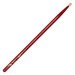 VATER VCR5AW - DRUMSTOKKEN COLOR WRAP RED SPARKLE