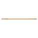 BELCANTO WC-660 - DWARSFLUIT STAAFWISSER HOUT + SLEUF