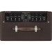 Bedieningspaneel van de FENDER ACOUSTIC JUNIOR GO - GITAARVERSTERKER AKOESTISCH 8" + ACCU