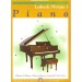 ALFRED'S BASIC PIANO LIBRARY - LESBOEK 3 NL