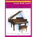 ALFRED'S BASIC PIANO LIBRARY - LESSON BOOK 4