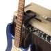 Voorbeeldgebruik van de FENDER AMPERSTAND GUITAR CRADLE