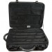 Binnenaanzicht van de BAM CASES TREKKING 3031S NOIR - KOFFER 2 IN 1 HOBO + ALT HOBO