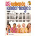 BLADMUZIEK - 25 BEKENDE KINDERLIEDJES VOOR PIANO