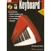 BLADMUZIEK + CD - FASTTRACK KEYBOARD 1