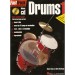 BLADMUZIEK METHODE + CD - FASTTRACK DRUMS DEEL 1