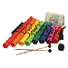 BOOMWHACKERS BW-BOOM - BOOMOPHON SET 8 + MALLETS & TAS
