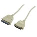 CABLE-110 - KABEL PRINTER 1.8MTR