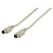 CABLE-132/3 - KABEL PS2 VERLENG 3MTR
