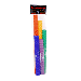 BOOMWHACKERS BW-5SET - CHROMATIC SET (5) UPPER OCTAVE