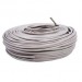 Rol KONIG CMP-NWF6R100S PER/METER - KABEL FTP CAT6 SOLID 10/100/1000