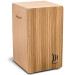 SCHLAGWERK CP4011 - CAJON LA PERU ZEBRANO 30X30X50CM