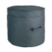Boston DB-16-F draagtas (gig-bag) met 10 mm voering (padding) voor een 16" floortom.