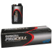 DURACELL PROCELL DCELL-9V 10-PACK - BATTERIJ 9V 6LR61