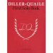 DILLER QUAILE - FIRST SOLO BOOK