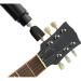 Voorbeeld gebruik van de PLANET WAVES DRILL BIT PEG WINDER - SNARENWINDER BOORMACHINE MODEL