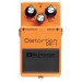 BOSS DS-1 - GITAAREFFECT DISTORTION