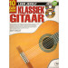 DUNCAN, BRETT - LEER JEZELF KLASSIEK GITAAR +CD+DVD