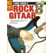 DUNCAN, BRETT + CD-DVD - LEER JEZELF ROCK GITAAR