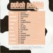 Achterkant van VARIOUS - DUTCH DELIGHT