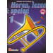 HOREN, LEZEN & SPELEN - TROMBONE TC METHODE DEEL 1 + CD