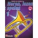 HOREN, LEZEN & SPELEN - TROMBONE BC METHODE DEEL 1 + CD