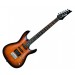 IBANEZ GSA60-BS GIO - GITAAR ELEKTRISCH BROWN SUNBURST