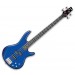 IBANEZ GSR200-JB - BASGITAAR JEWEL BLUE ACTIEF