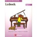 HAL LEONARD PIANOMETHODE - LESBOEK 2